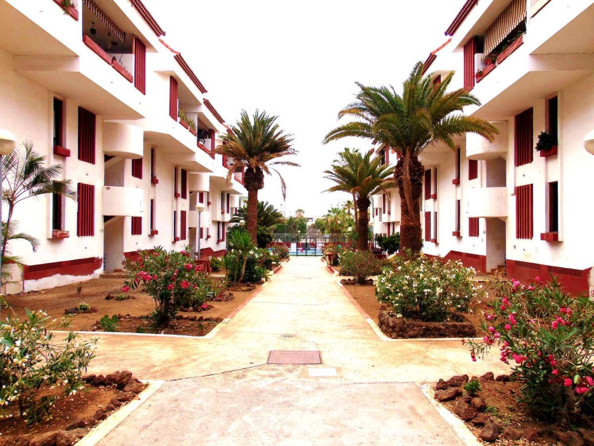 Apartment Altemar In Las Americas Playa de las Américas Exterior foto